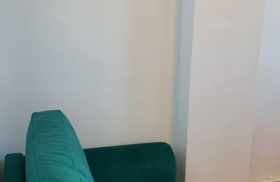 Rent of a comfortable furnished 3-room apartment, 75 m², Faleza Nord, Constanța, Romania